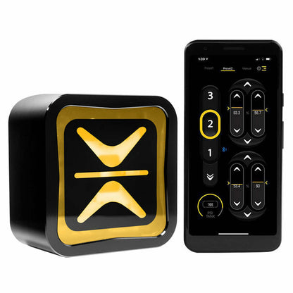 D2 Racing Air Struts w/ VERA AccuAir e+ Connect Pressure 91-94 Nissan Sentra 91-94 Nissan 200SX - Graveyard Performance