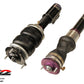 D2 Racing Air Struts w/ VERA Basic Management 89-94 Nissan 240SX