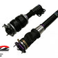 D2 Racing Air Struts w/ VERA Basic Management 95-98 Nissan 240SX
