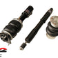 D2 Racing Air Struts w/ VERA Evo Bluetooth Management 00-05 Toyota Echo 03-07 Scion xA 03-07 Scion xB