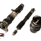 D2 Racing Air Struts w/ VERA Evo Bluetooth Management 08-15 Scion xB