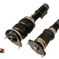 D2 Racing Air Struts w/ VERA Evo Bluetooth Management 08-16 Subaru Impreza