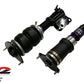 D2 Racing Air Struts w/ VERA Evo Bluetooth Management 08-21 Subaru Impreza Sti 15-21 Subaru Impreza WRX