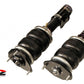 D2 Racing Air Struts w/ VERA Evo Bluetooth Management 10-14 Subaru Legacy