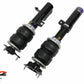 D2 Racing Air Struts w/ VERA Evo Bluetooth Management 02-12 Lexus ES 300/ES330/ES350 02-11 Toyota Camry