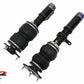 D2 Racing Air Struts w/ VERA Evo Bluetooth Management 1988-2002 Toyota Corolla 1989-2002 Chevrolet Prizm