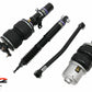 D2 Racing Air Struts w/ VERA Evo Management 18+ BMW Z4 20-23 Toyota Supra RWD