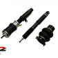 D2 Racing Air Struts w/ VERA Evo Bluetooth Management 99-04 Volkswagen Jetta IV 99-05 Volkswagen Golf IV 99-10 Volkswagen Beetle