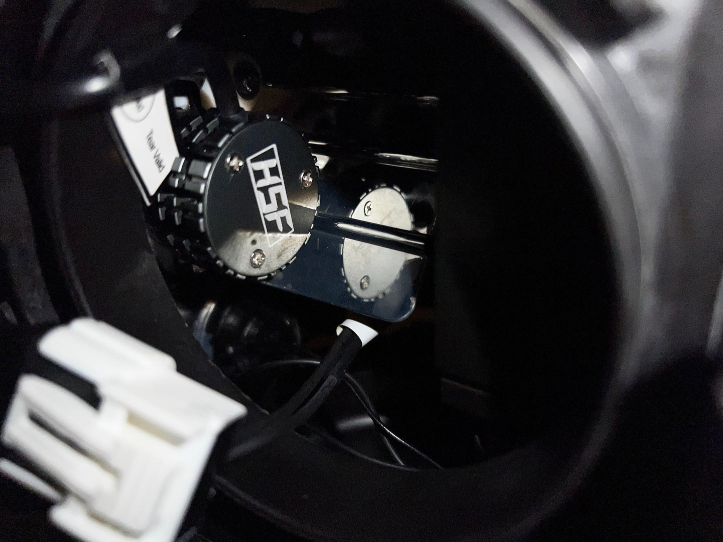 HSF PSX24W LED’s