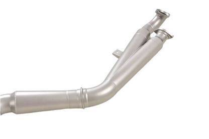 IRL G80 G82 G83 Full Modular Catback