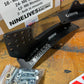 bolt on Wang mounts.
