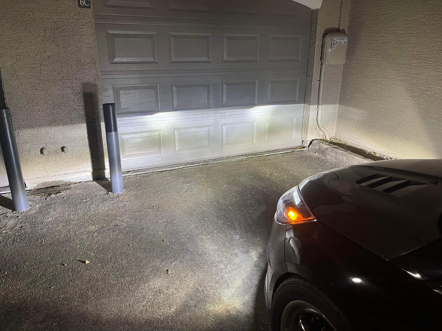 HSF Full LED Upgrade Kit (2013-2014 Focus ST)