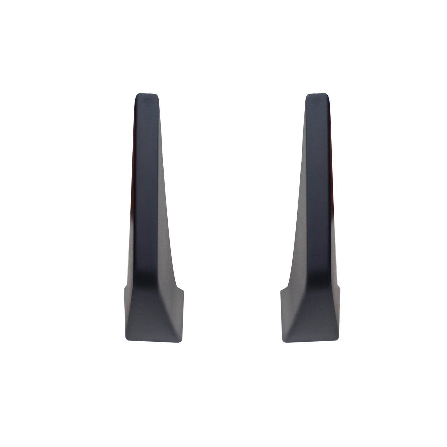 OEM+ Designs Rear Diffuser Fins for GR Supra (A90/91)