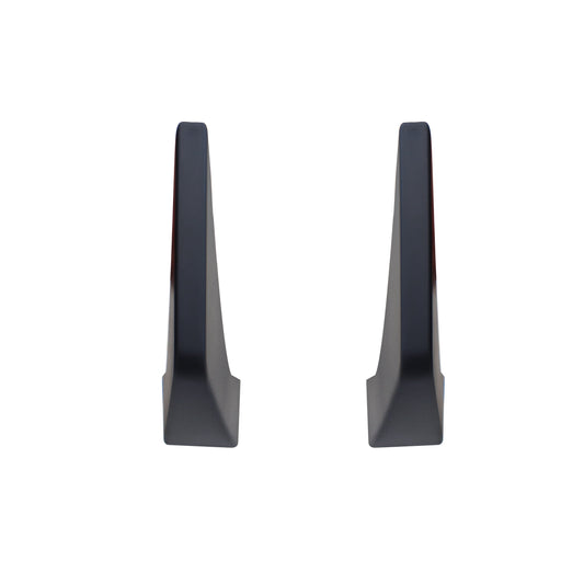 Rear Diffuser Fins for GR Supra (A90/91)