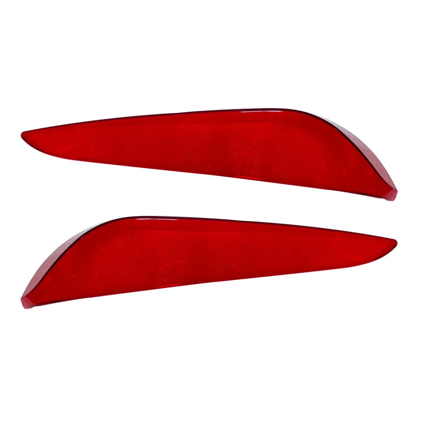 OEM+ Designs Replacement Tail Light Lens for GR Supra (A90/91)