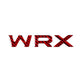 Racing Art Carbon Fiber WRX Trunk Emblem