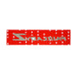 Racing Art Carbon Fiber Fairlady Z Emblem