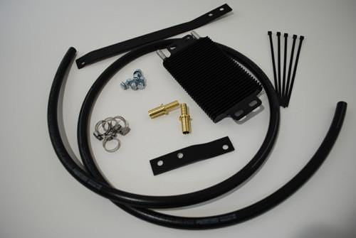 Damond Motorsports-Mazdaspeed3 07-09 Power Steering Cooler Kit- at Damond Motorsports