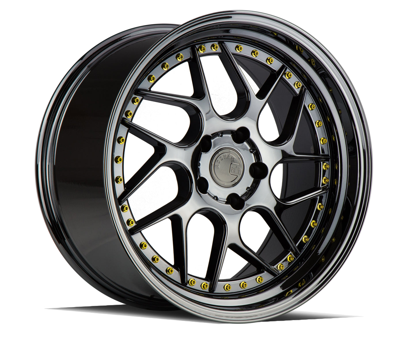 Aodhan DS01 Wheel
