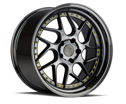 Aodhan DS01 Wheel
