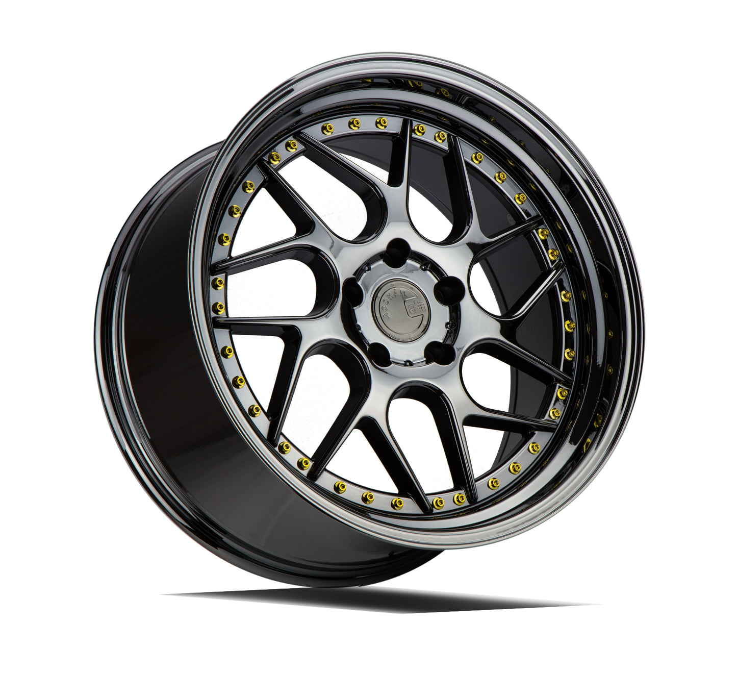 Aodhan DS01 Wheel