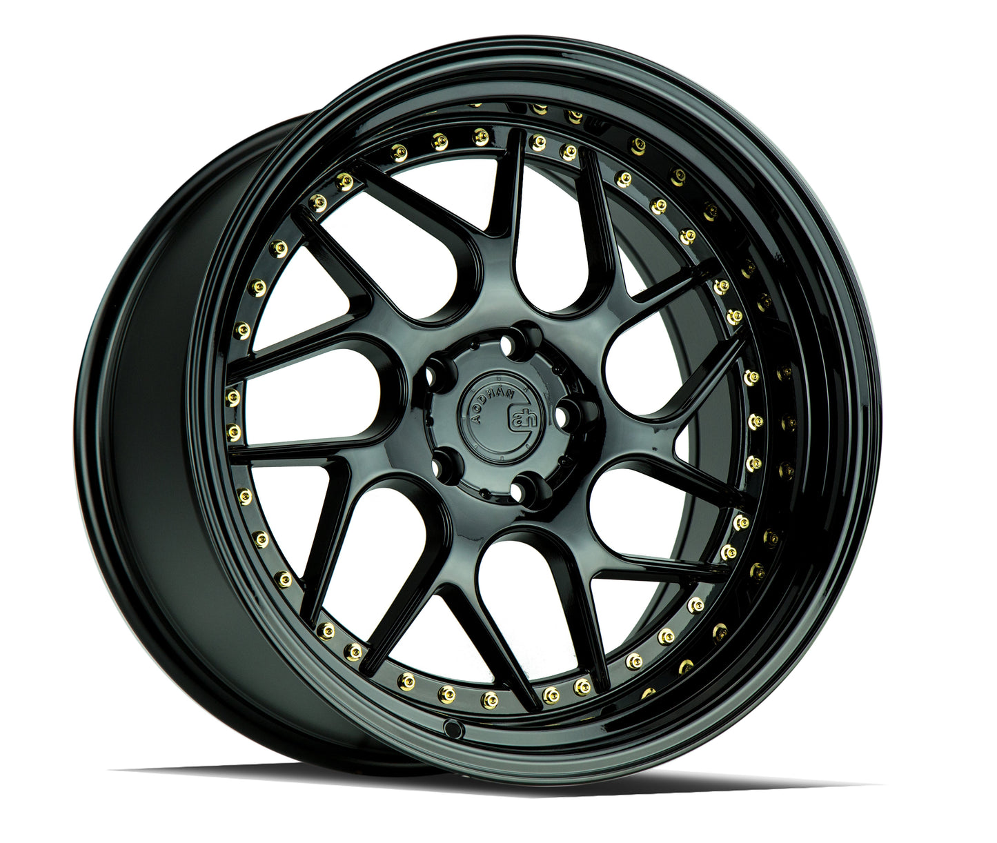 Aodhan DS01 Wheel