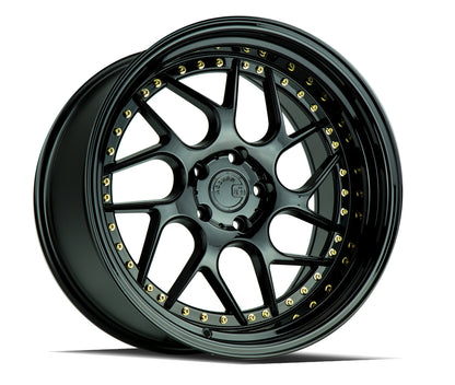 Aodhan DS01 Wheel