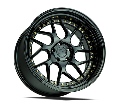 Aodhan DS01 Wheel