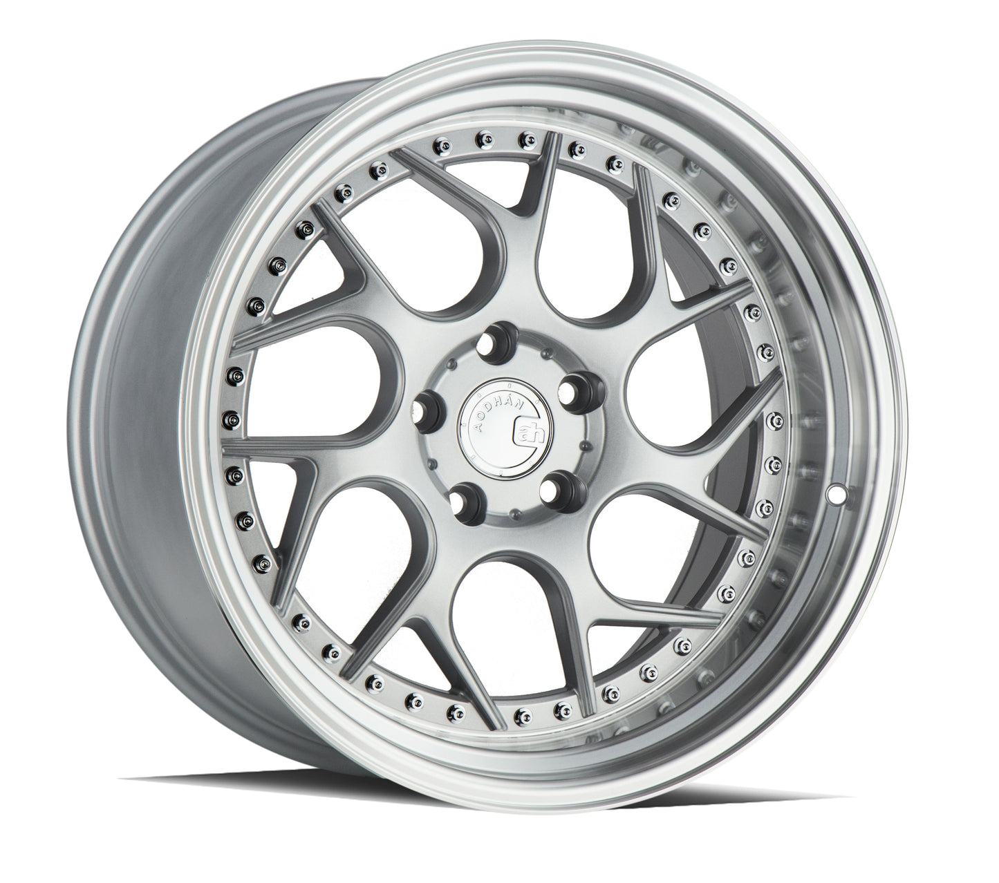 Aodhan DS01 Wheel