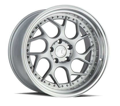 Aodhan DS01 Wheel