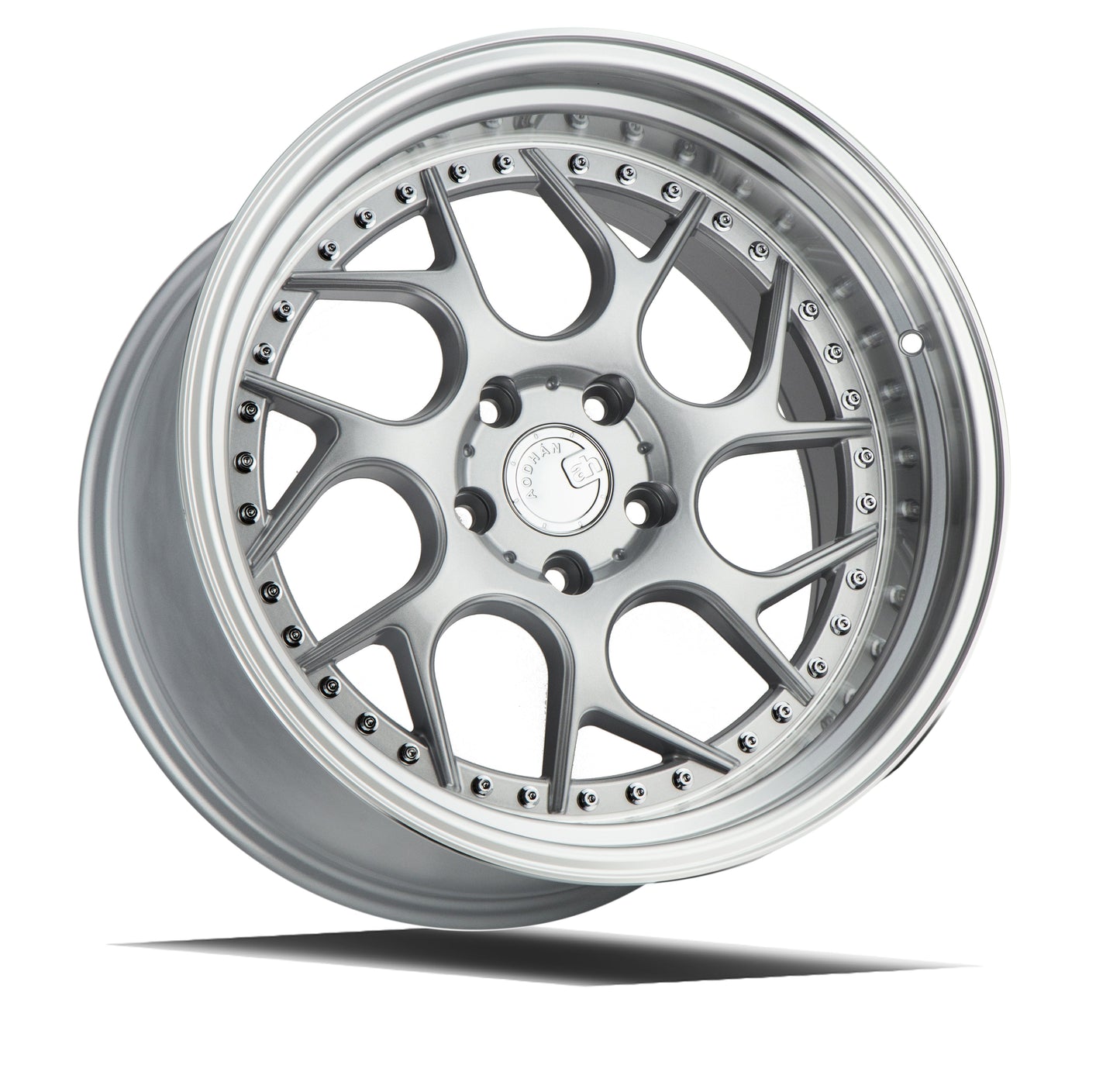 Aodhan DS01 Wheel