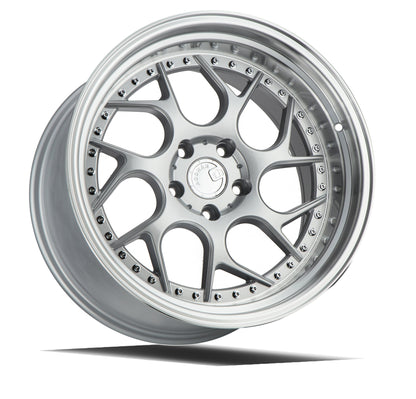 Aodhan DS01 Wheel