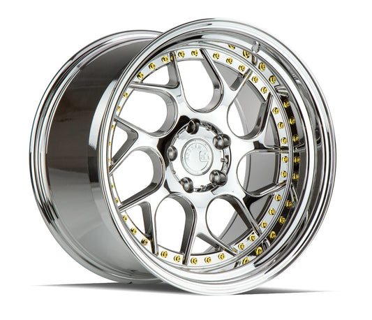 Aodhan DS01 Wheel