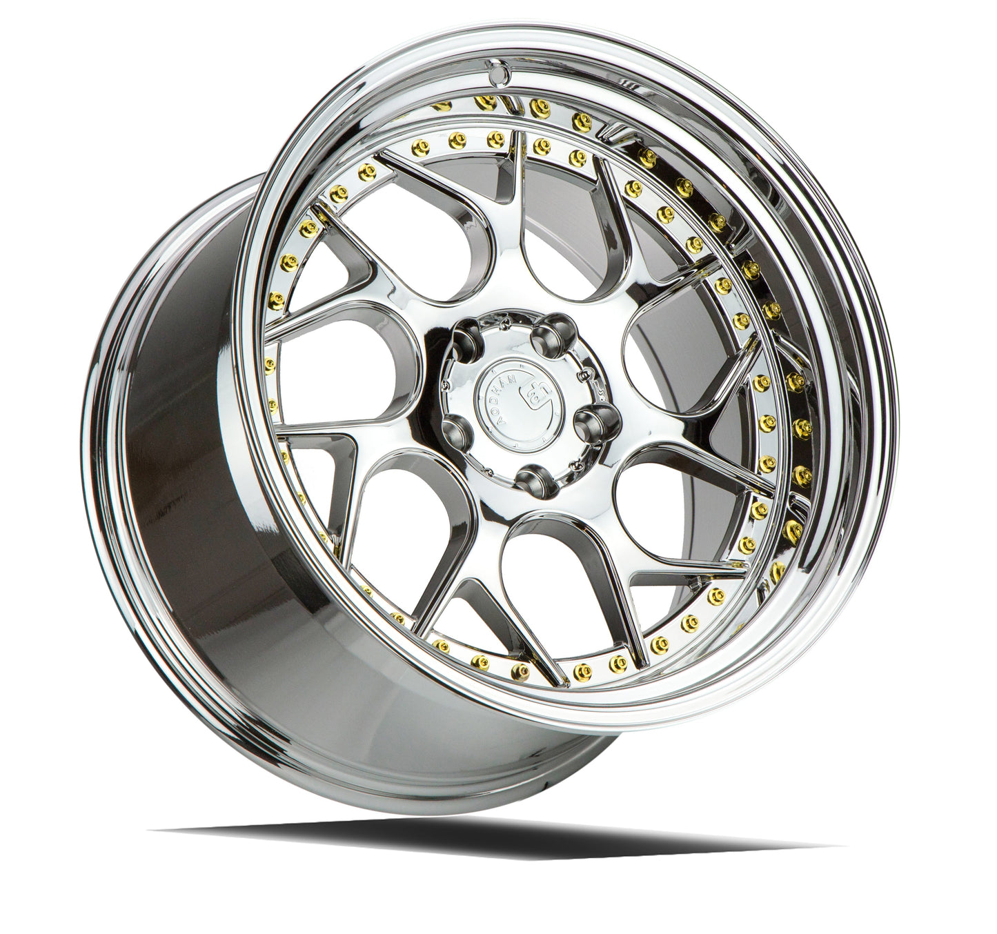 Aodhan DS01 Wheel