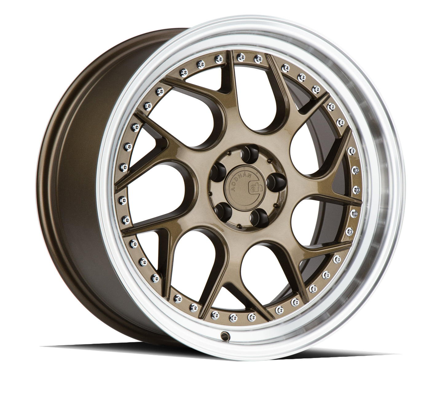 Aodhan DS01 Wheel