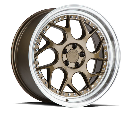 Aodhan DS01 Wheel