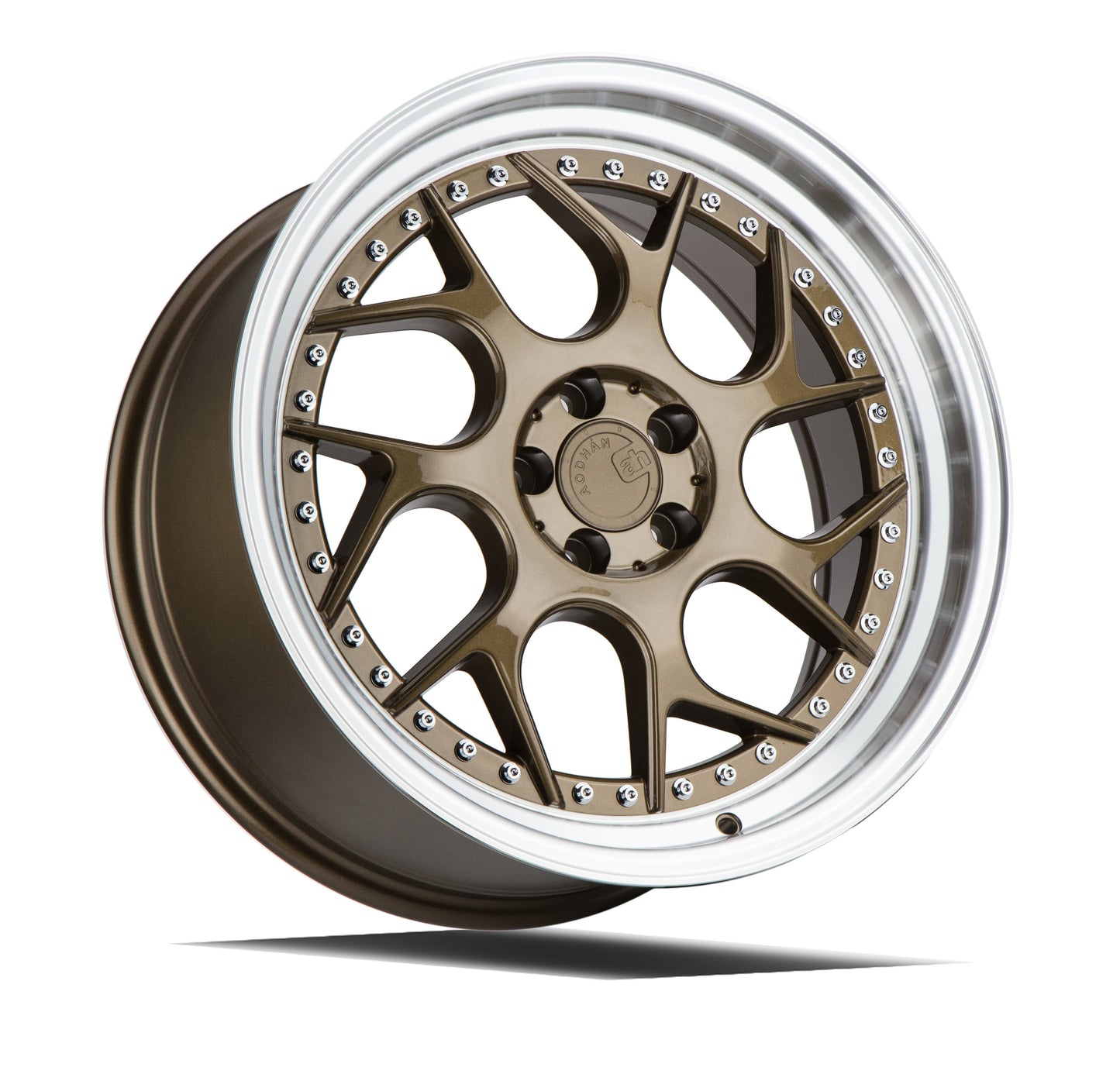 Aodhan DS01 Wheel