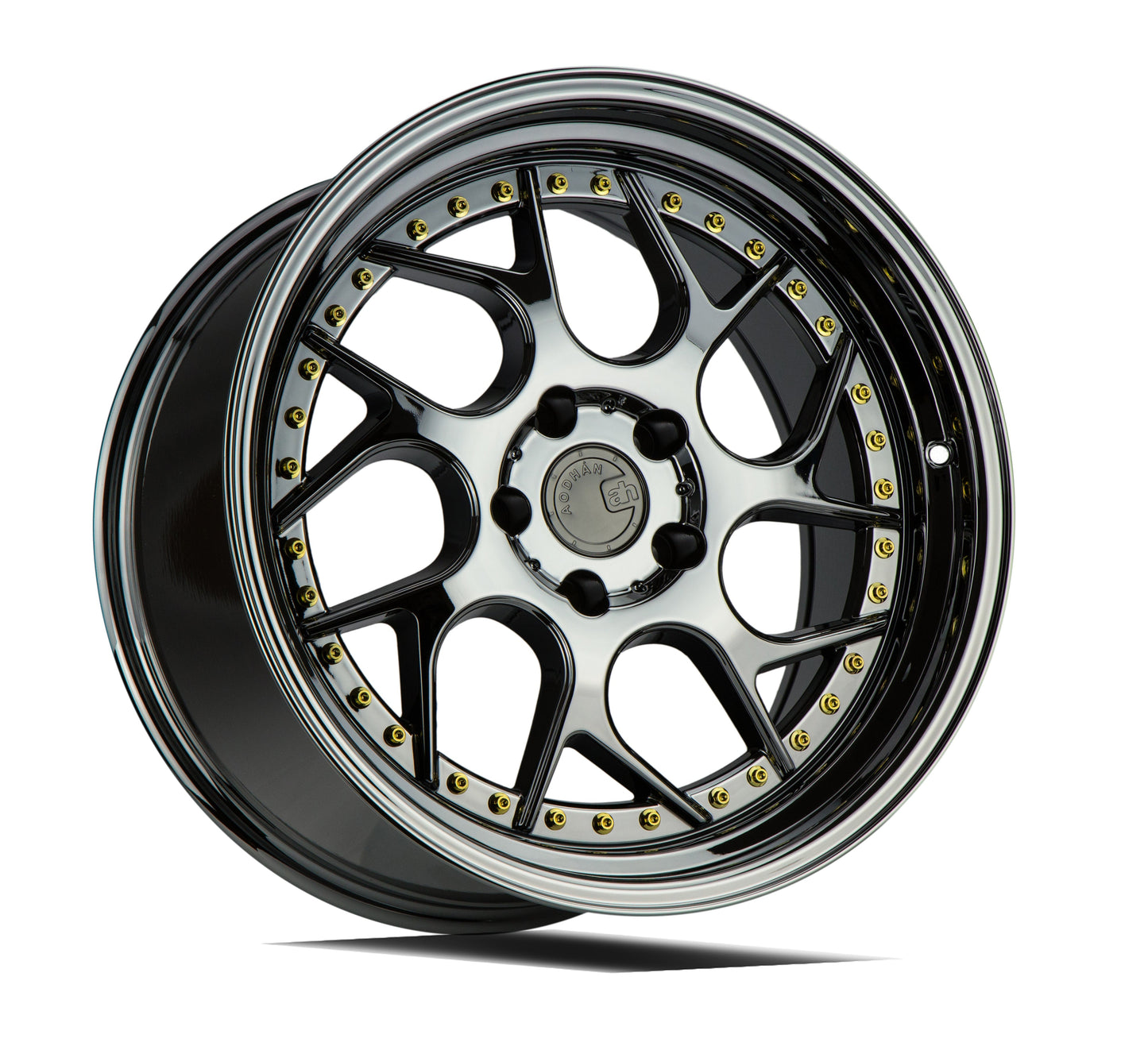 Aodhan DS01 Wheel