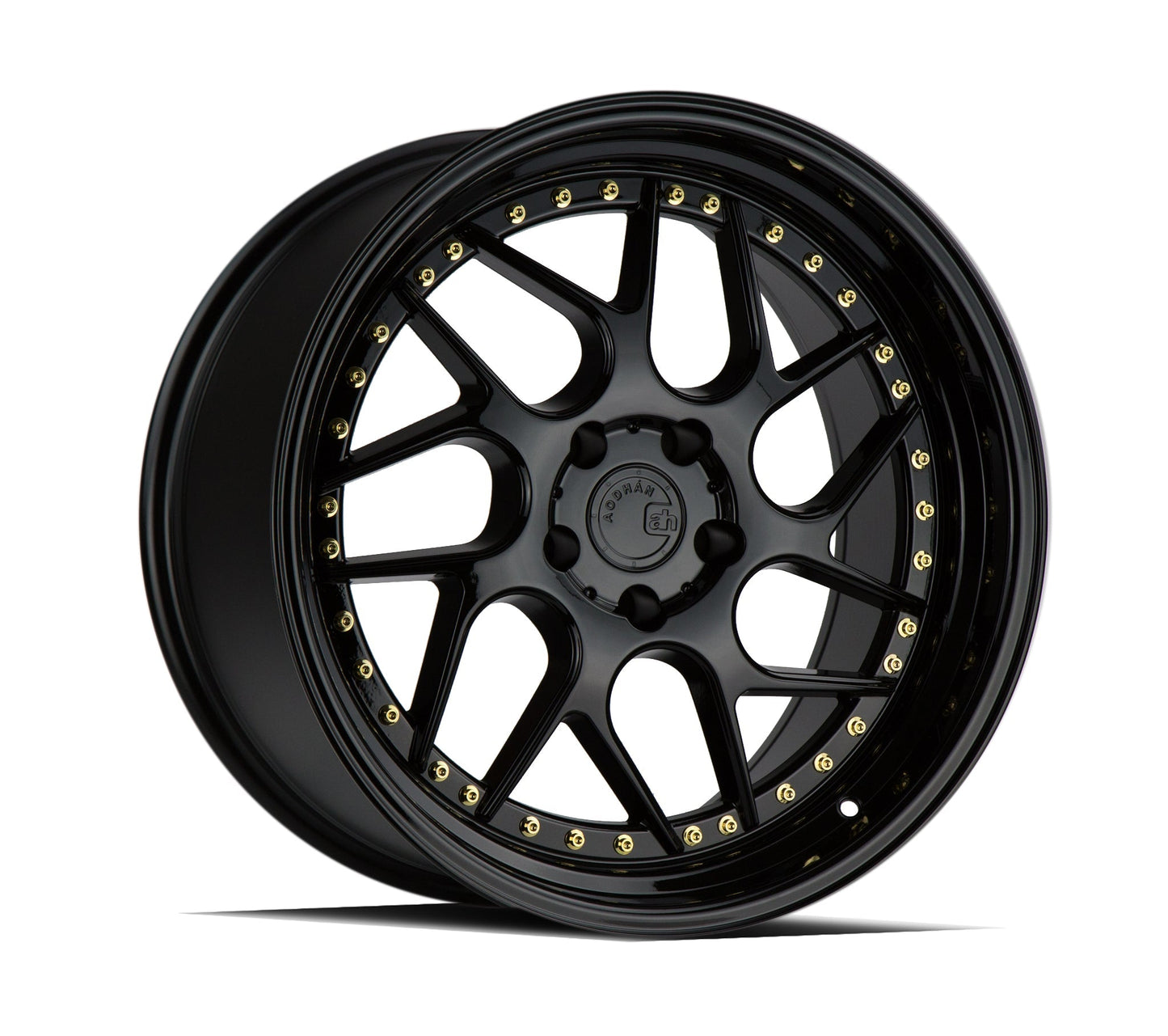 Aodhan DS01 Wheel