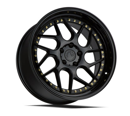 Aodhan DS01 Wheel