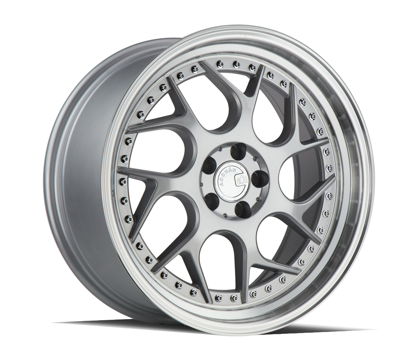 Aodhan DS01 Wheel