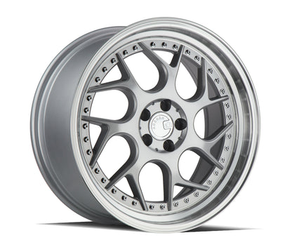 Aodhan DS01 Wheel