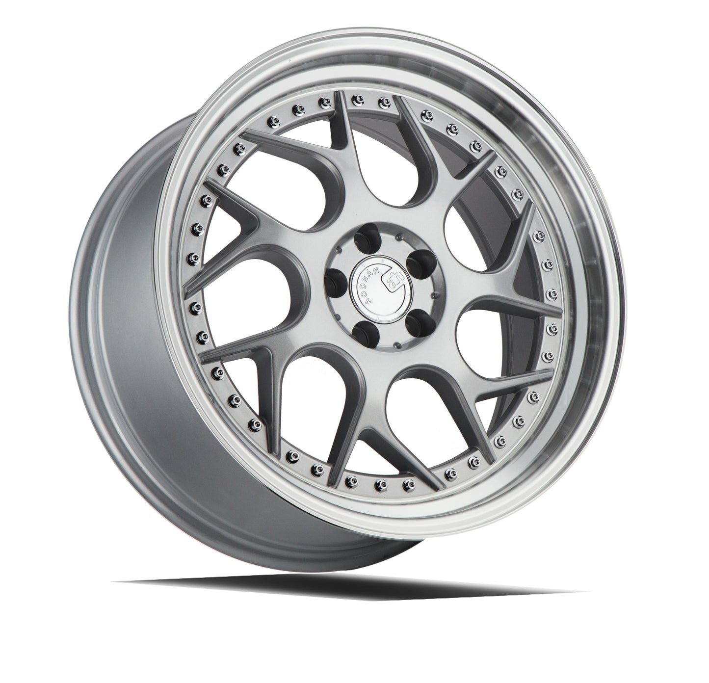 Aodhan DS01 Wheel