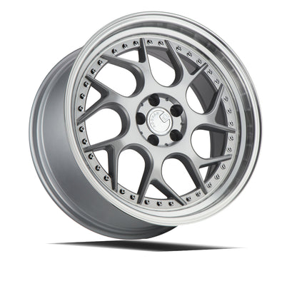Aodhan DS01 Wheel