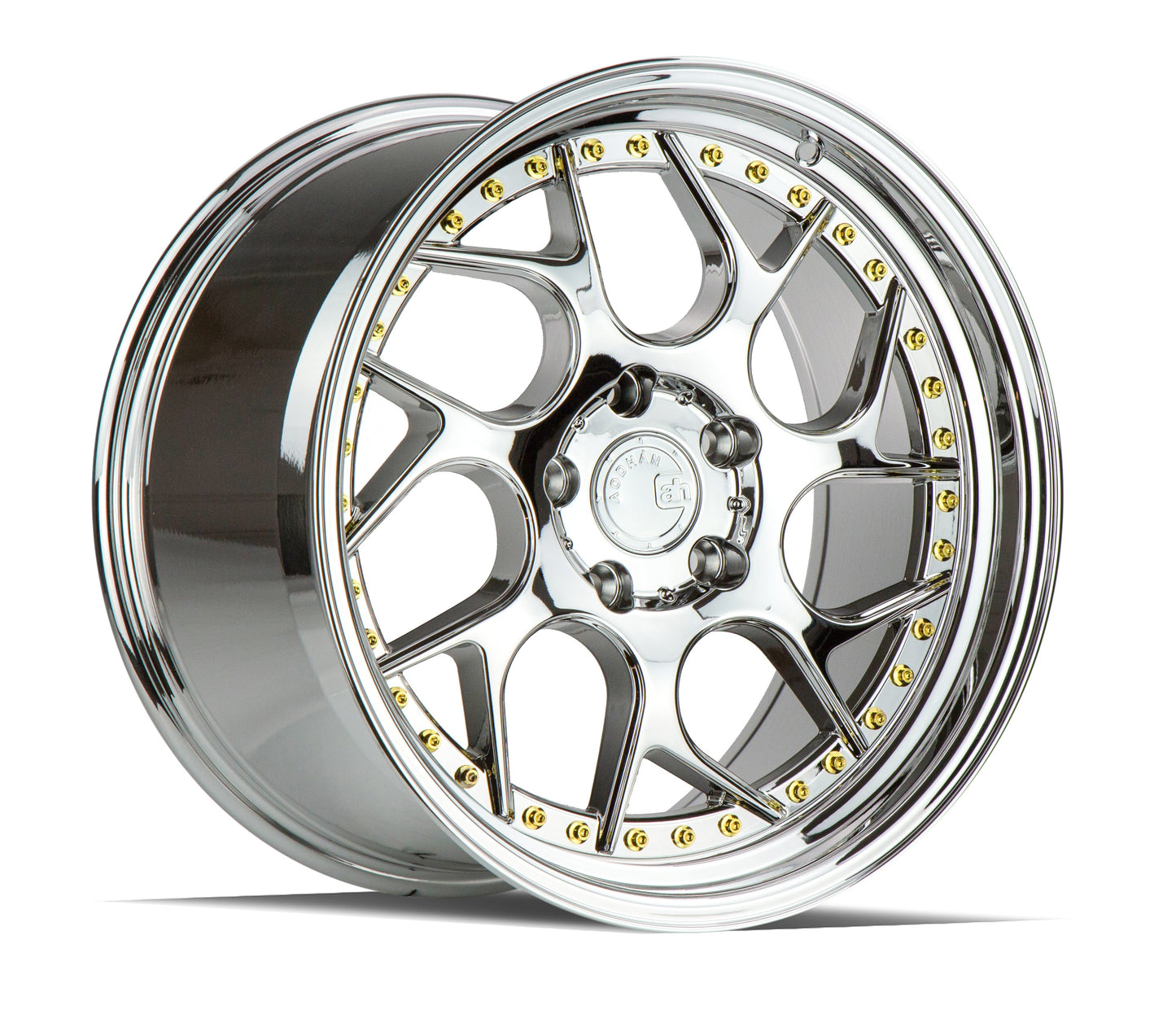 Aodhan DS01 Wheel