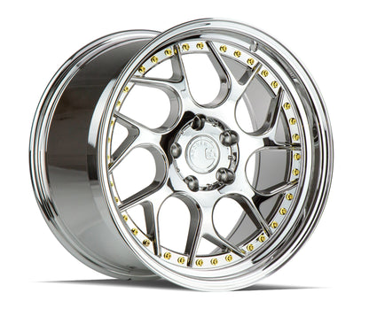 Aodhan DS01 Wheel