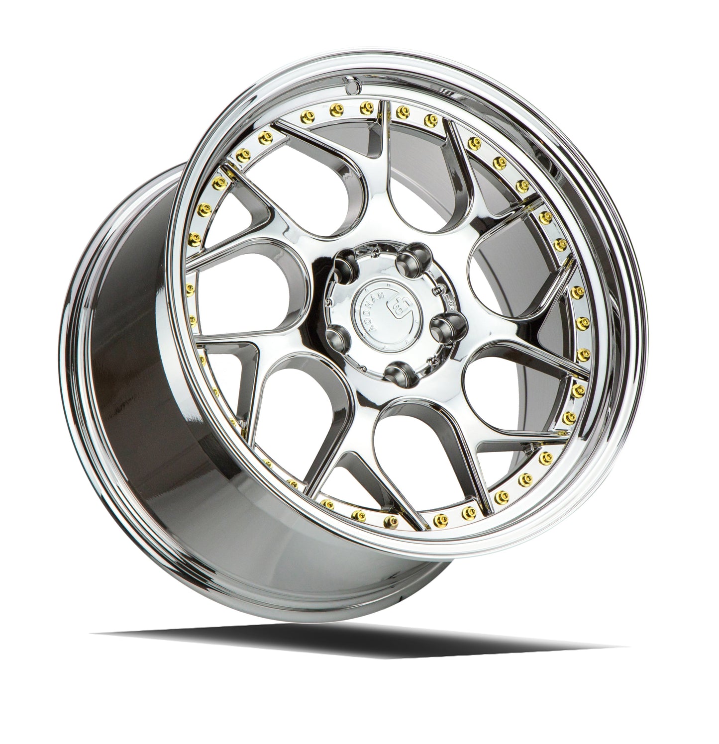 Aodhan DS01 Wheel