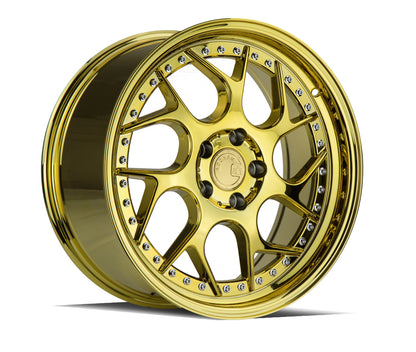 Aodhan DS01 Wheel