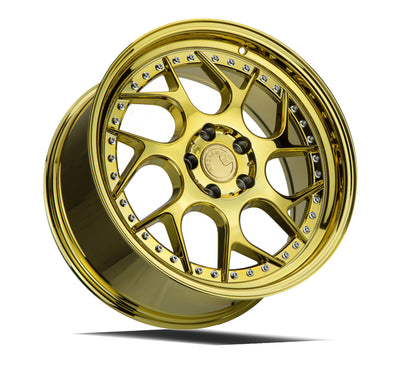 Aodhan DS01 Wheel