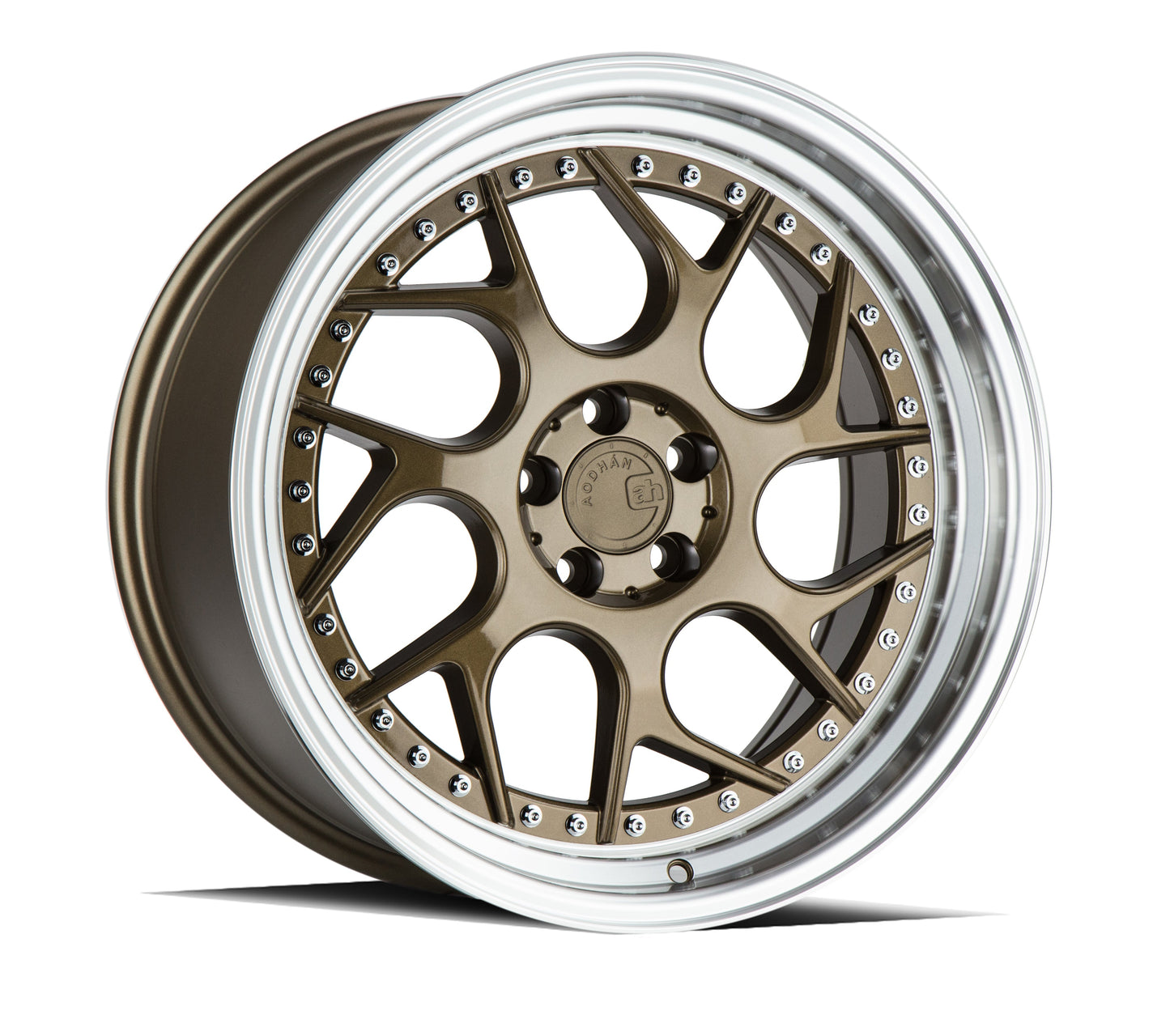 Aodhan DS01 Wheel